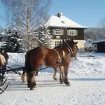 Konukevi Martin Harrachov