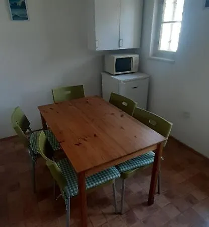 Martin Πανσιόν Harrachov