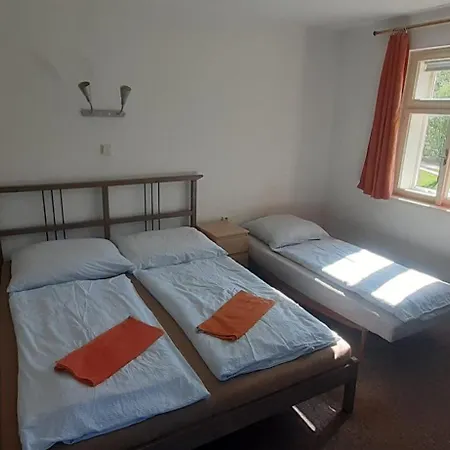 Martin 3* Harrachov