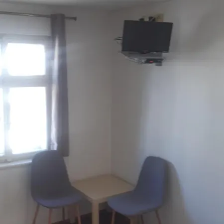 Gasthof Martin 3*