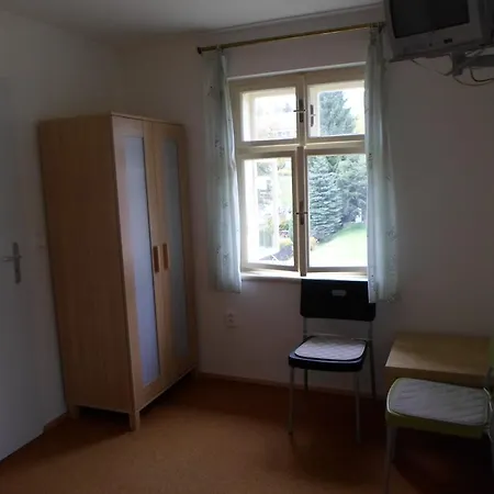 בית הארחה Martin 3*