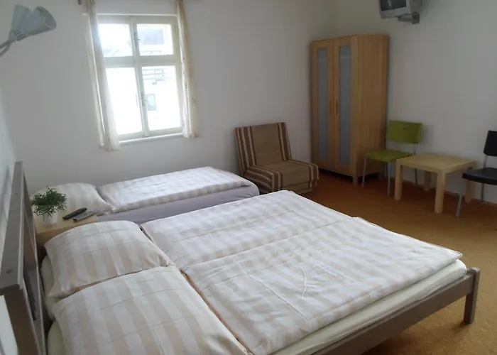 Pensjonat Martin 3*