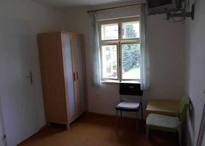 Pensjonat Martin 3*