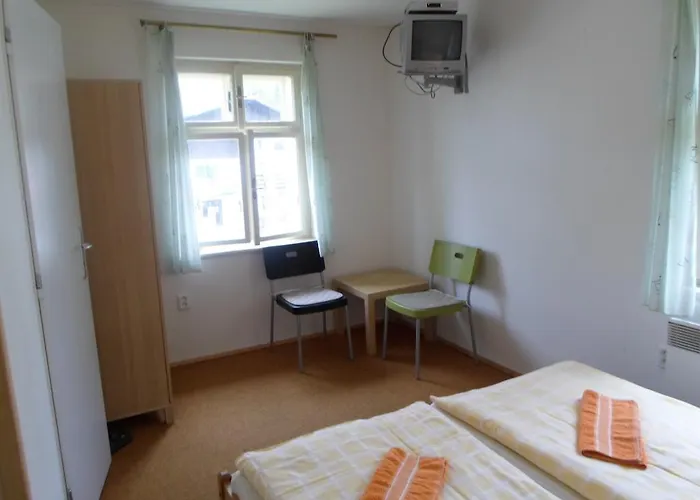 Pensjonat Martin 3*